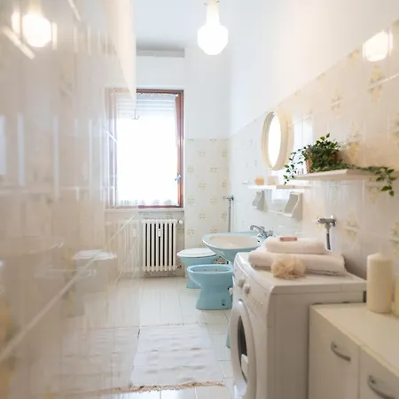 Apartment Via Dei Pontassi Bilocale A 200 Metri Dal Mare.